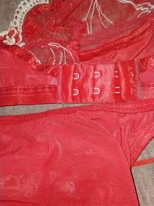 Red Tipsy
