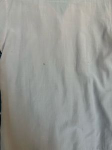 Agnes B. Pink Button-down Shirt