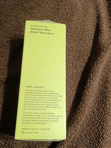 Foxtale Exfoliating Facial Toner