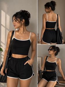 Urbanic Black Play Suit 🖤