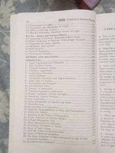 Problems in General Physics by I.E. Irodov