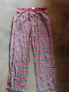XL Joe Boxer Plaid Pajama Pants