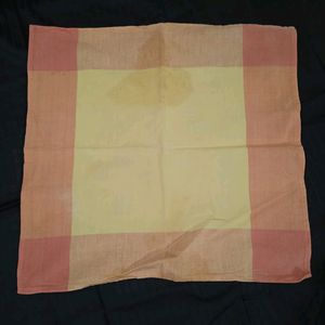 2 Table Cloth