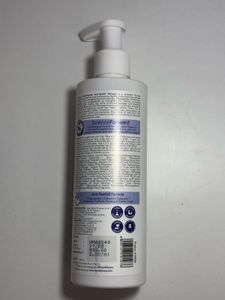 wish care shampoo