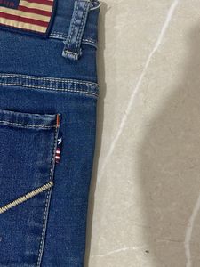 US Polo Assn. Denim Jeans