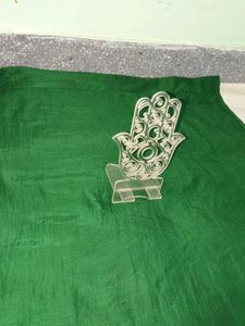 Hamsa Hand Evil Eye Decor