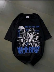 Star Wars Graphic T-Shirt