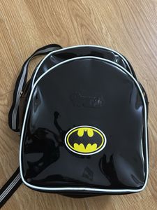 Batman Mini Backpack