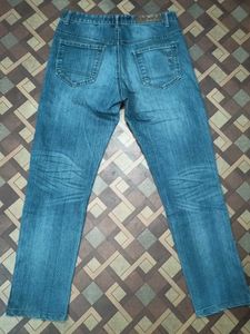 ⚡ ⚡ Flash Sale ⚡ ⚡ Men's Blue Denim Jeans