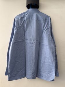Men’s Light Blue Shirt