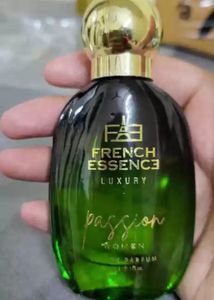 French Essence Passion Women EDP