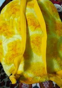Kids School Bag Doll Style