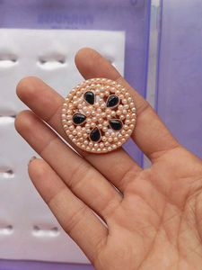 Set of 3 Designer Rings