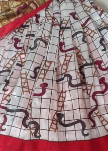 New Beautiful Skirt Top