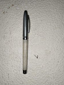 Unique Sandstone Pen