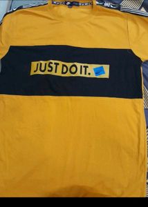 Combo Yellow And White Tshirt