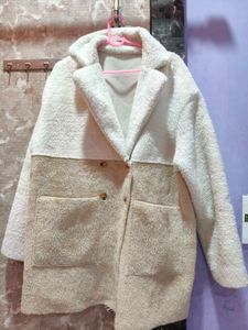 Urbanic Pea Coat
