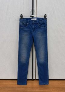 Woodland Blue Denim Jeans