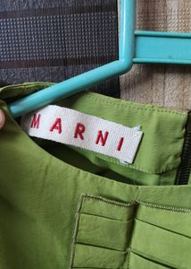 Original MARNI dress