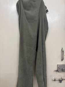 Olive Green pant