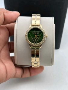Guess women watches