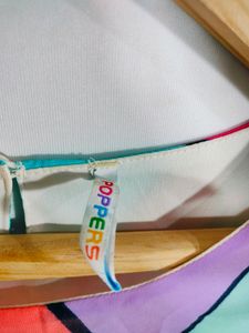 Multicolour Casual Dresses (Women's)