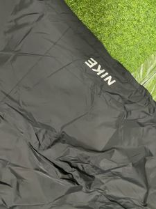 Stylish Black Track Pants