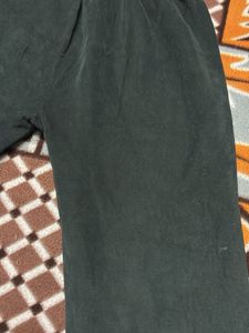 Comfy Black Pants