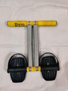 Tummy Trimmer Equipment Exercise Ab Excerciser