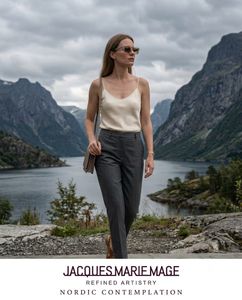 Jacques Marie Mage Sunglasses