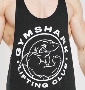 🔥 Gymshark Men's Gym Tank Top / Stringer (Size XL