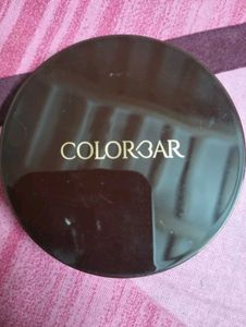 Colorbar Compact Powder Case