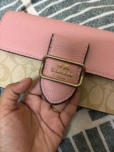 Coach Crossbody Bag