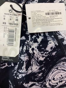 Superdry Active Studio 7/8 Leggings
