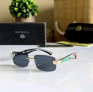 Maybach Sunglasses