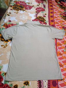 Pack of 4 Men's T-Shirts 👕 | Multicolor Casual We
