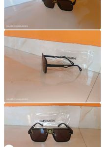 New Sunglasses 🕶️