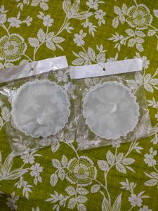 Decorative Coasters Set