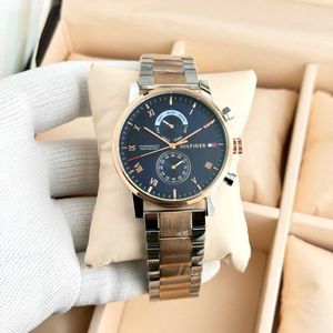 Tommy Hilfiger Kane Multifunction Model For mens