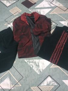 Kids Full Suit