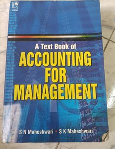 Account Book