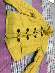 Women Winter Jacket
