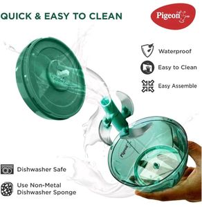 Manual Food Chopper