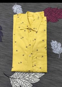 Combo Of 7 Men's Shirts - Stylish Assortment