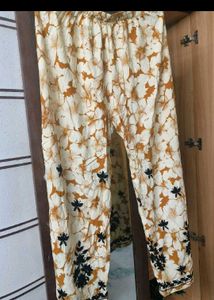 chickenkari kurta set