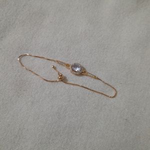 Rose Gold Polish ( Premium Quality Product)