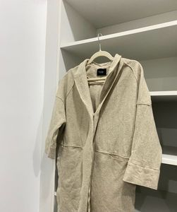 Women’s Relaxed Fit Coat