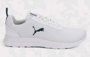 Puma White Sneakers
