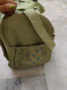 Cute Baby Accessories Bag