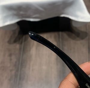 DG By Solar X Oversized sunglasses